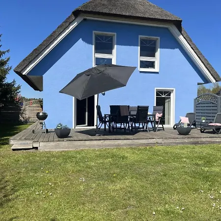 De Niege Leive Holiday home Born