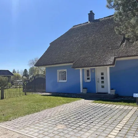 De Niege Leive Holiday home Born