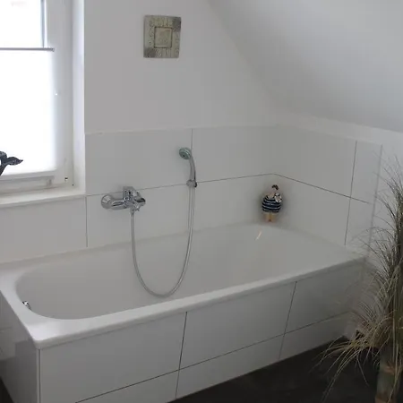 Holiday home De Niege Leive *