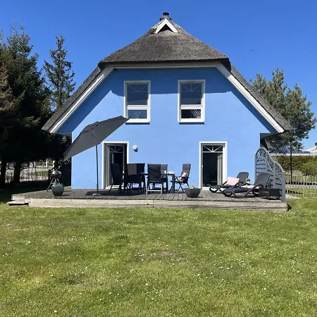 De Niege Leive Holiday home *