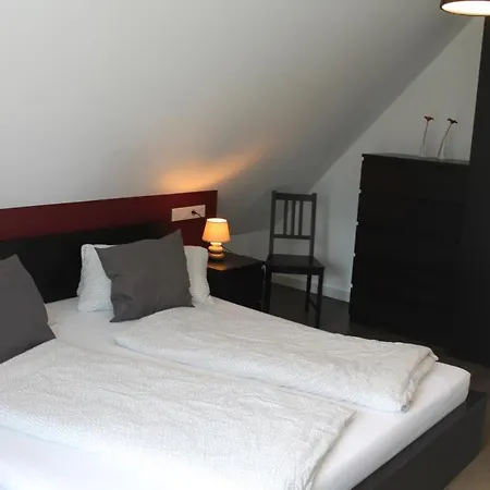 Holiday home De Niege Leive Born