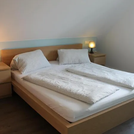De Niege Leive Holiday home