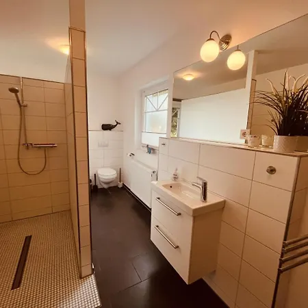 Holiday home De Niege Leive *