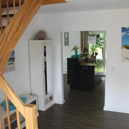 Holiday home De Niege Leive