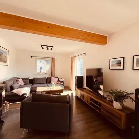 別荘 De Niege Leive ボルン