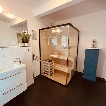 De Niege Leive 別荘