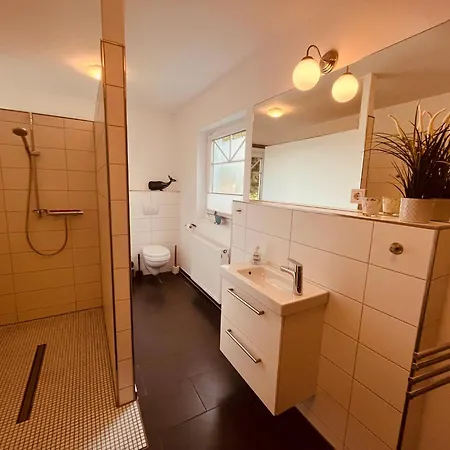 別荘 De Niege Leive *