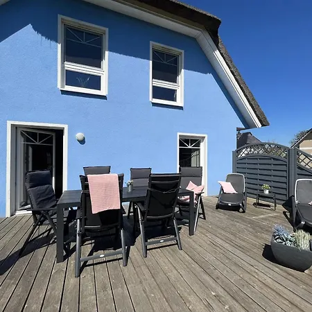 別荘 De Niege Leive ボルン