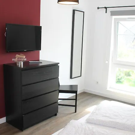 De Niege Leive 別荘