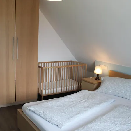 De Niege Leive ボルン