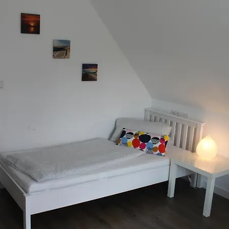 De Niege Leive ボルン