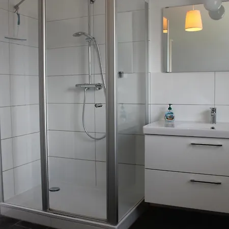 De Niege Leive 別荘