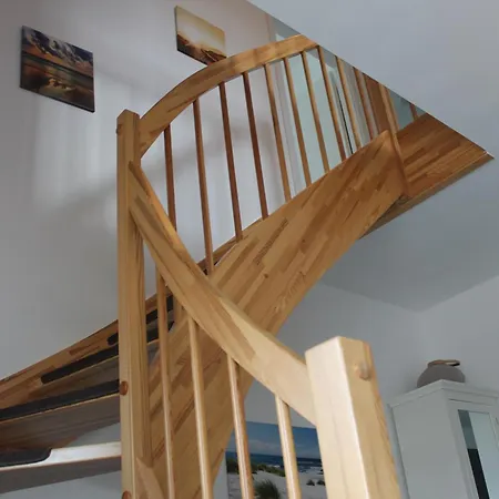 De Niege Leive 別荘