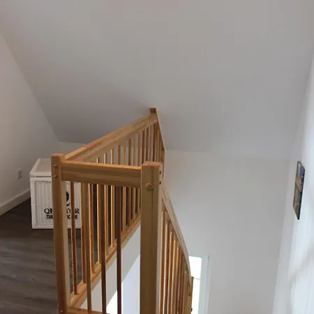 De Niege Leive 別荘