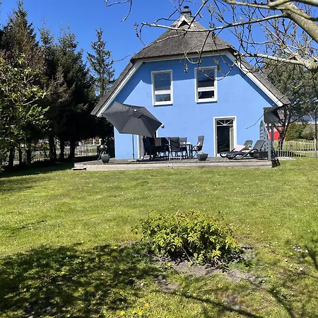 別荘 De Niege Leive