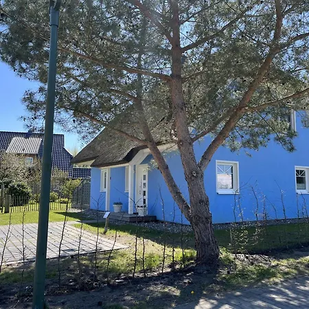 De Niege Leive 別荘 *