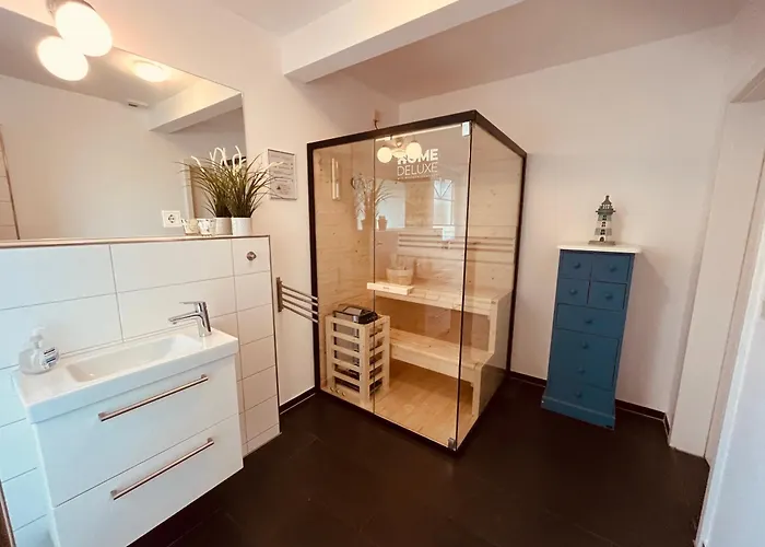 De Niege Leive Сasa de vacaciones