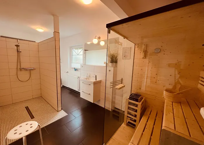 Сasa de vacaciones De Niege Leive