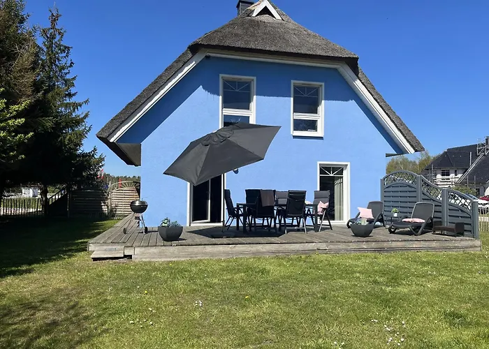 De Niege Leive Сasa de vacaciones