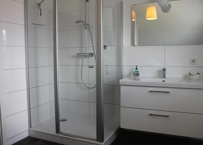 De Niege Leive Сasa de vacaciones