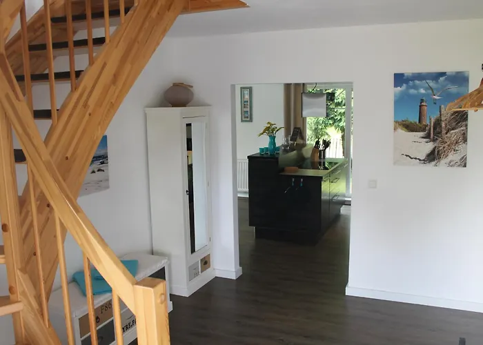 Сasa de vacaciones De Niege Leive *