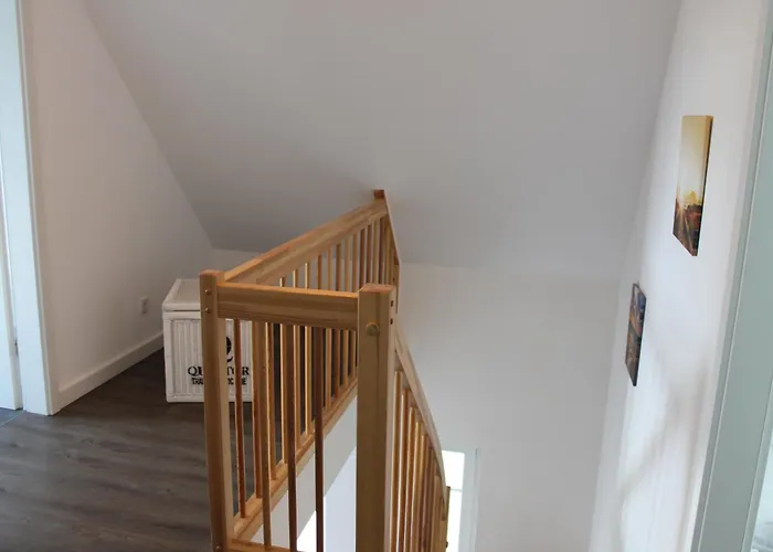 De Niege Leive Сasa de vacaciones