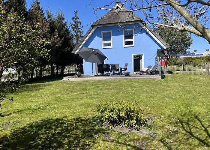 Сasa de vacaciones De Niege Leive