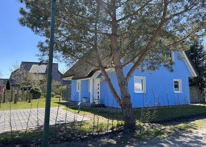 De Niege Leive Сasa de vacaciones *